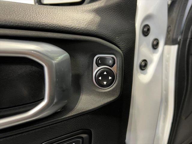 Certified 2024 Jeep Wrangler Unlimited Rubicon image 30