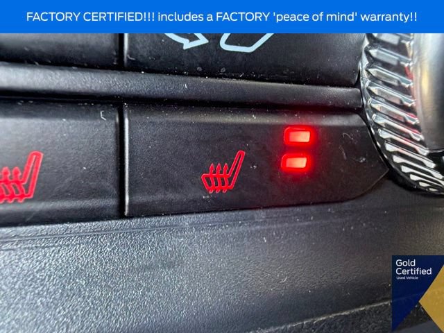 Used 2025 Ford Explorer ST AWD/4WD image 24