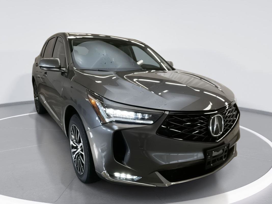 New 2025 Acura RDX SH-AWD w/ Advance Package