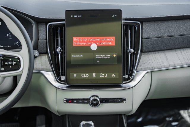 New 2026 Volvo XC90 B6 Ultra w/ Protection Package Premier image 20