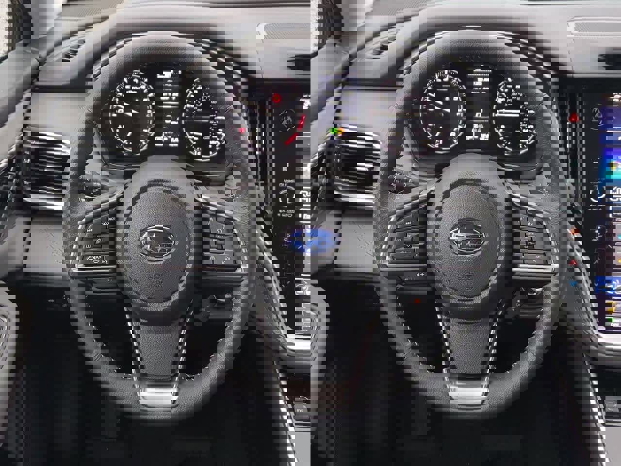 Certified 2025 Subaru Legacy Limited image 23