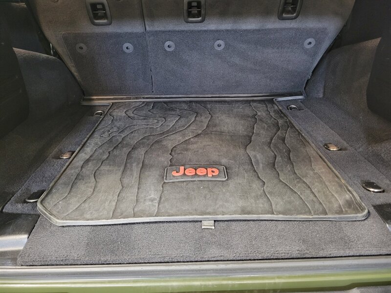Used 2020 Jeep Wrangler Unlimited Sport AWD/4WD image 72