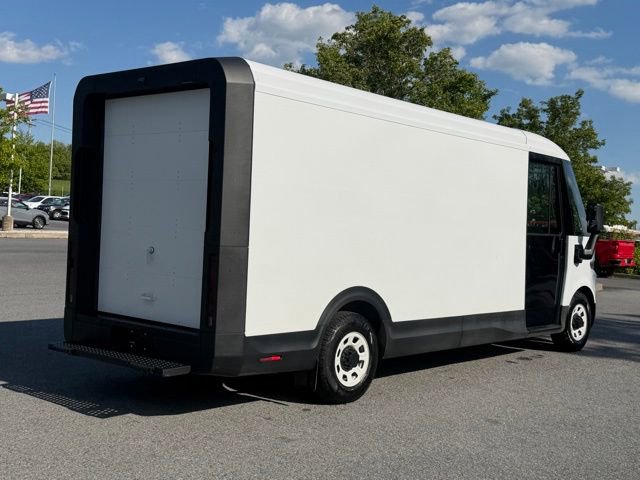 Used 2024 Chevrolet Brightdrop 600 w/ Commercial Equipment Package AWD/4WD image 13