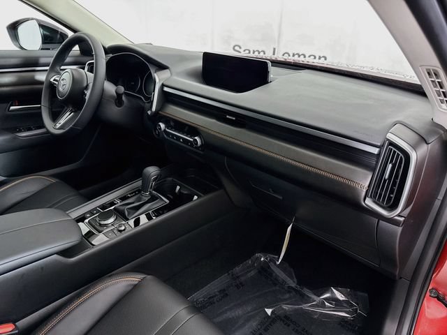 New 2026 MAZDA CX-50 AWD 2.5 S w/ Weather Package image 29