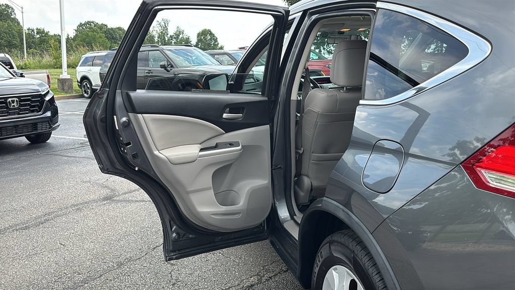 Used 2013 Honda CR-V EX-L image 27