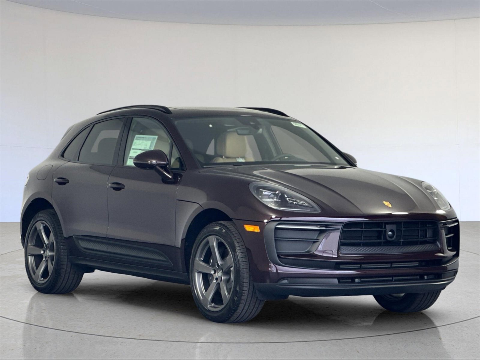 New 2026 Porsche Macan image 10