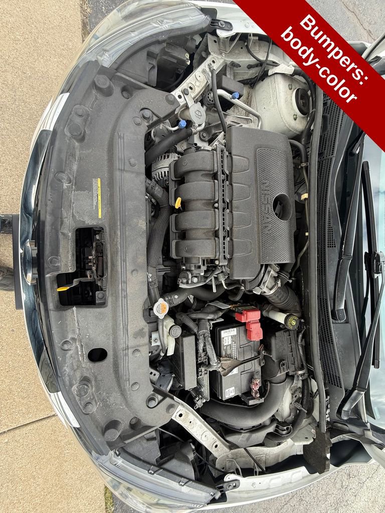 Used 2019 Nissan Sentra S image 47