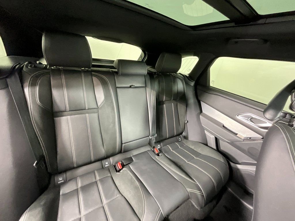 Certified 2023 Land Rover Range Rover Velar R-Dynamic S AWD/4WD image 23