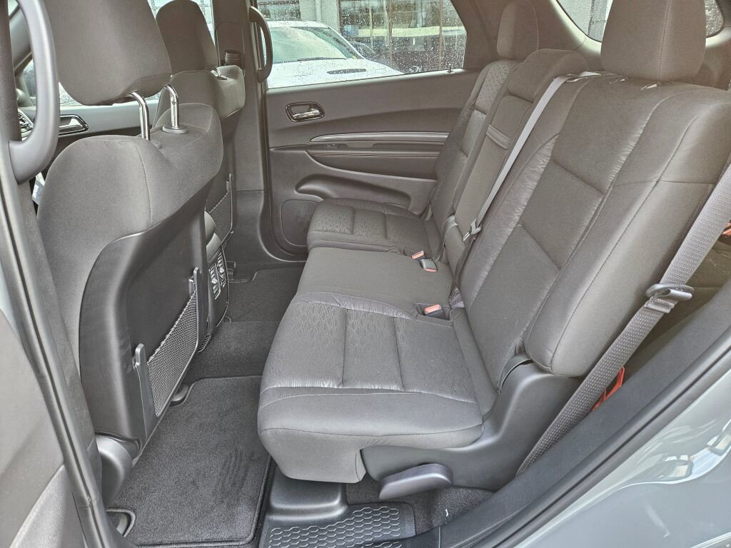 New 2026 Dodge Durango GT w/ Blacktop Package image 16