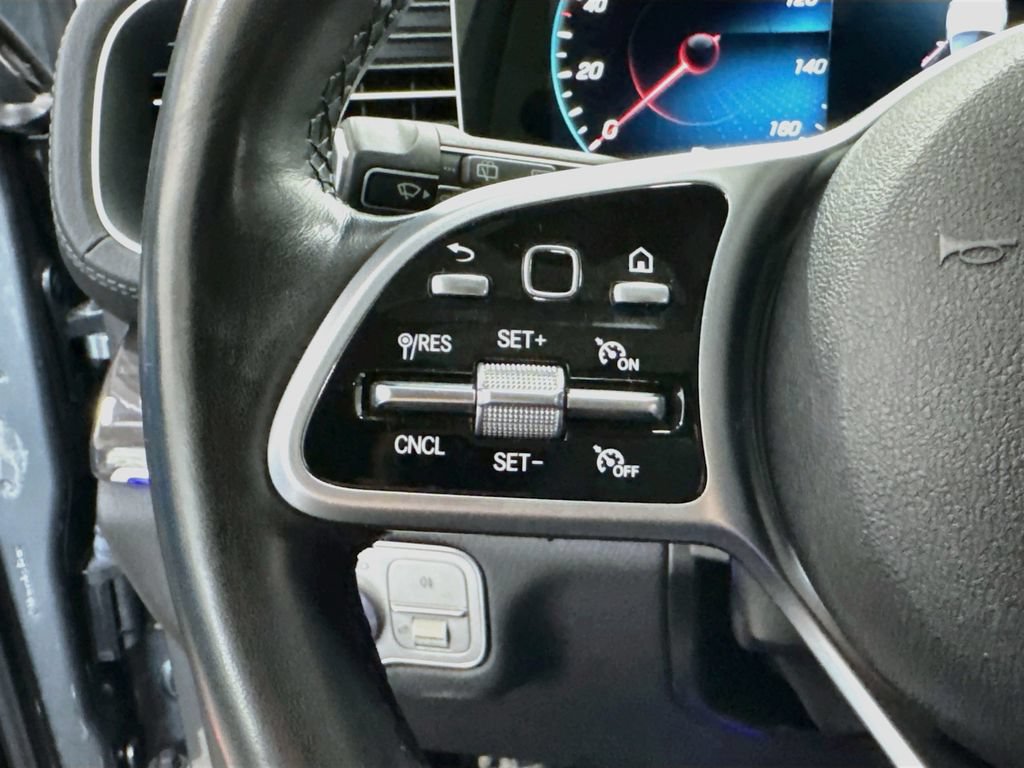 Certified 2022 Mercedes-Benz GLS 450 4MATIC image 12