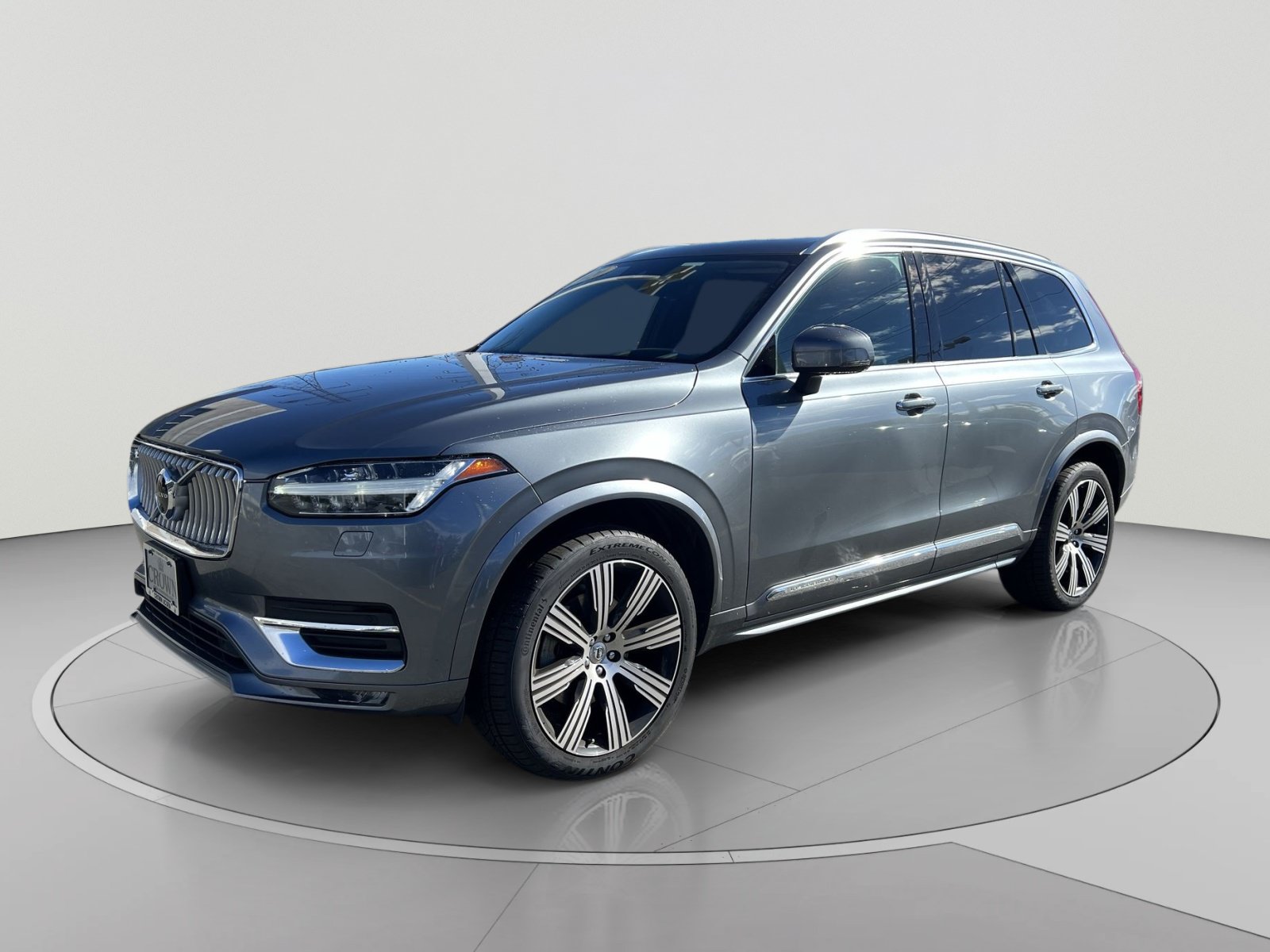 Used 2020 Volvo XC90 T6 Inscription