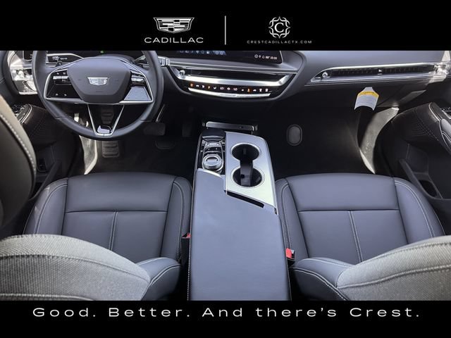 Used 2024 Cadillac Lyriq Tech RWD image 11