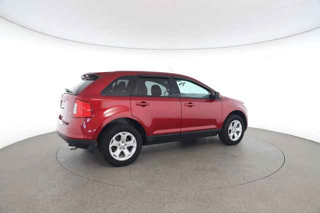 Used 2013 Ford Edge SEL FWD image 20