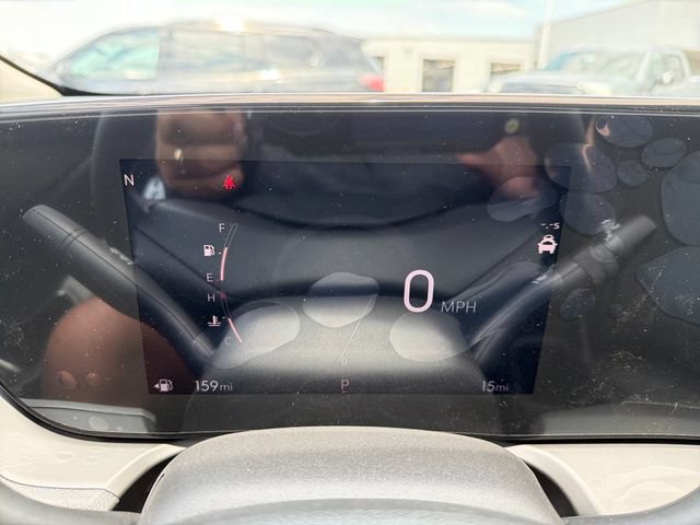 New 2026 Buick Encore GX Preferred FWD image 11