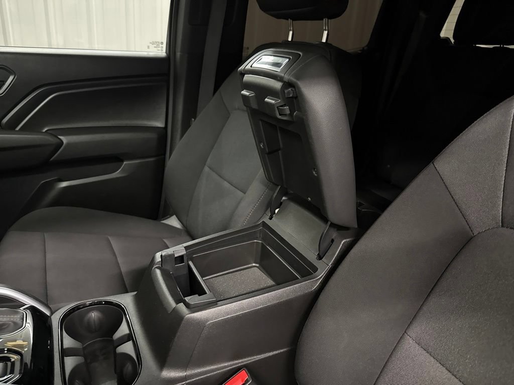 Used 2023 Chevrolet Colorado Trail Boss w/ Advanced Trailering Package AWD/4WD image 32