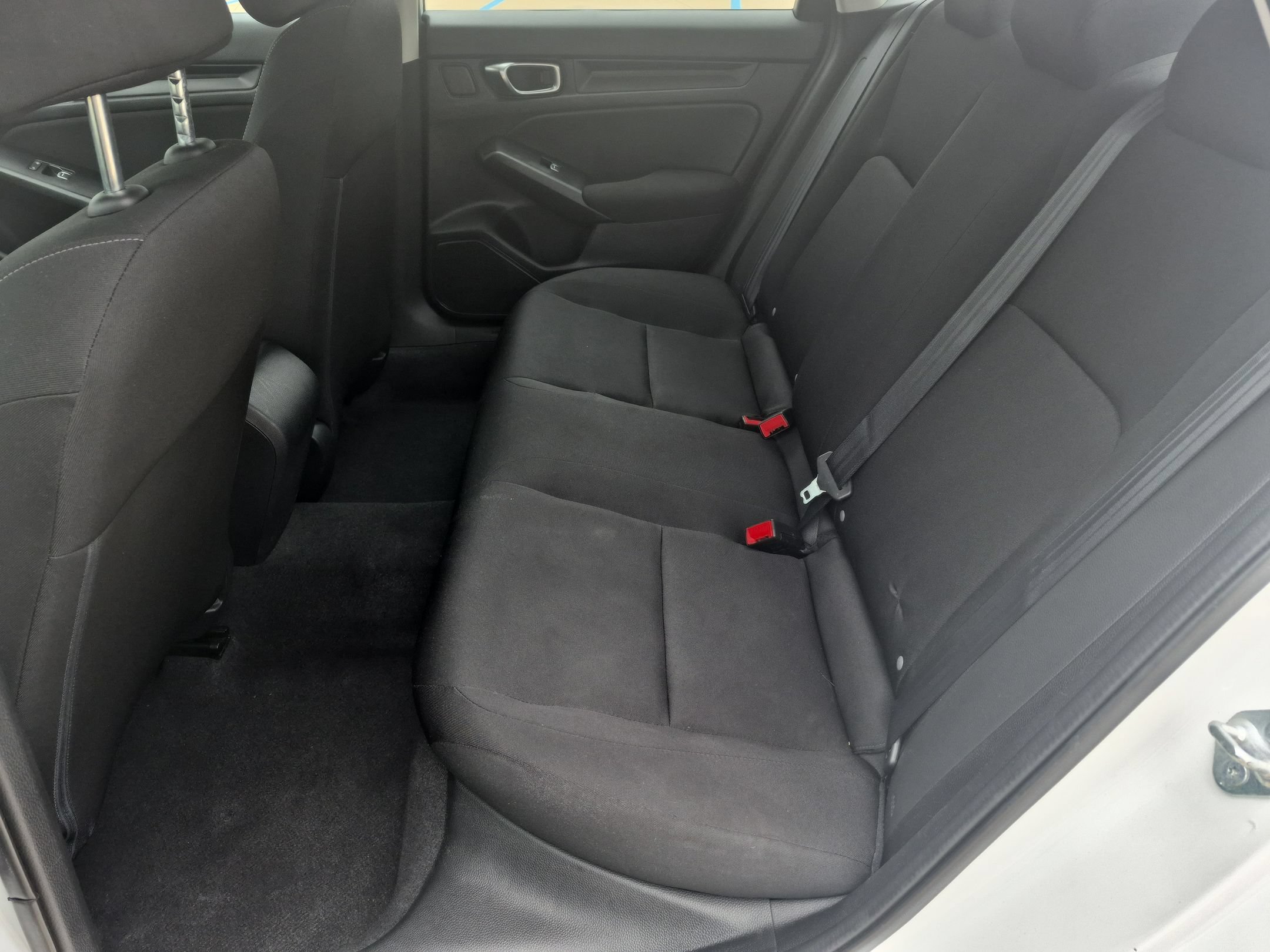 Used 2022 Honda Civic LX image 22