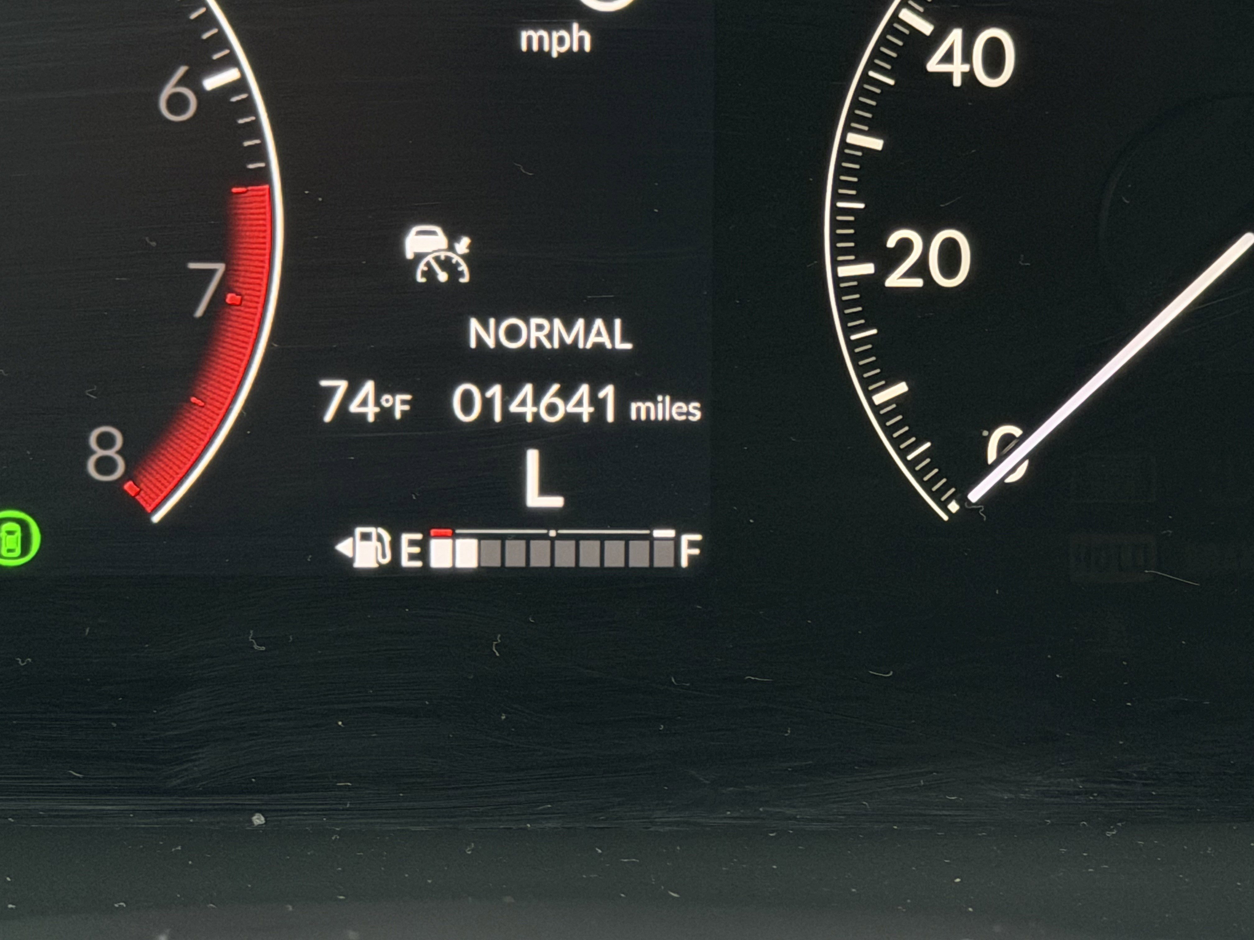 Certified 2024 Honda CR-V EX-L image 20