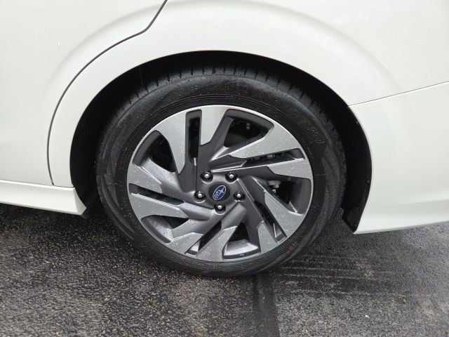 Used 2025 Subaru Legacy Touring XT w/ Tech Package #3 image 25
