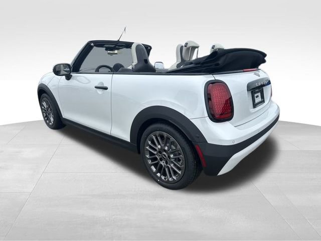 New 2026 MINI Cooper Convertible image 5