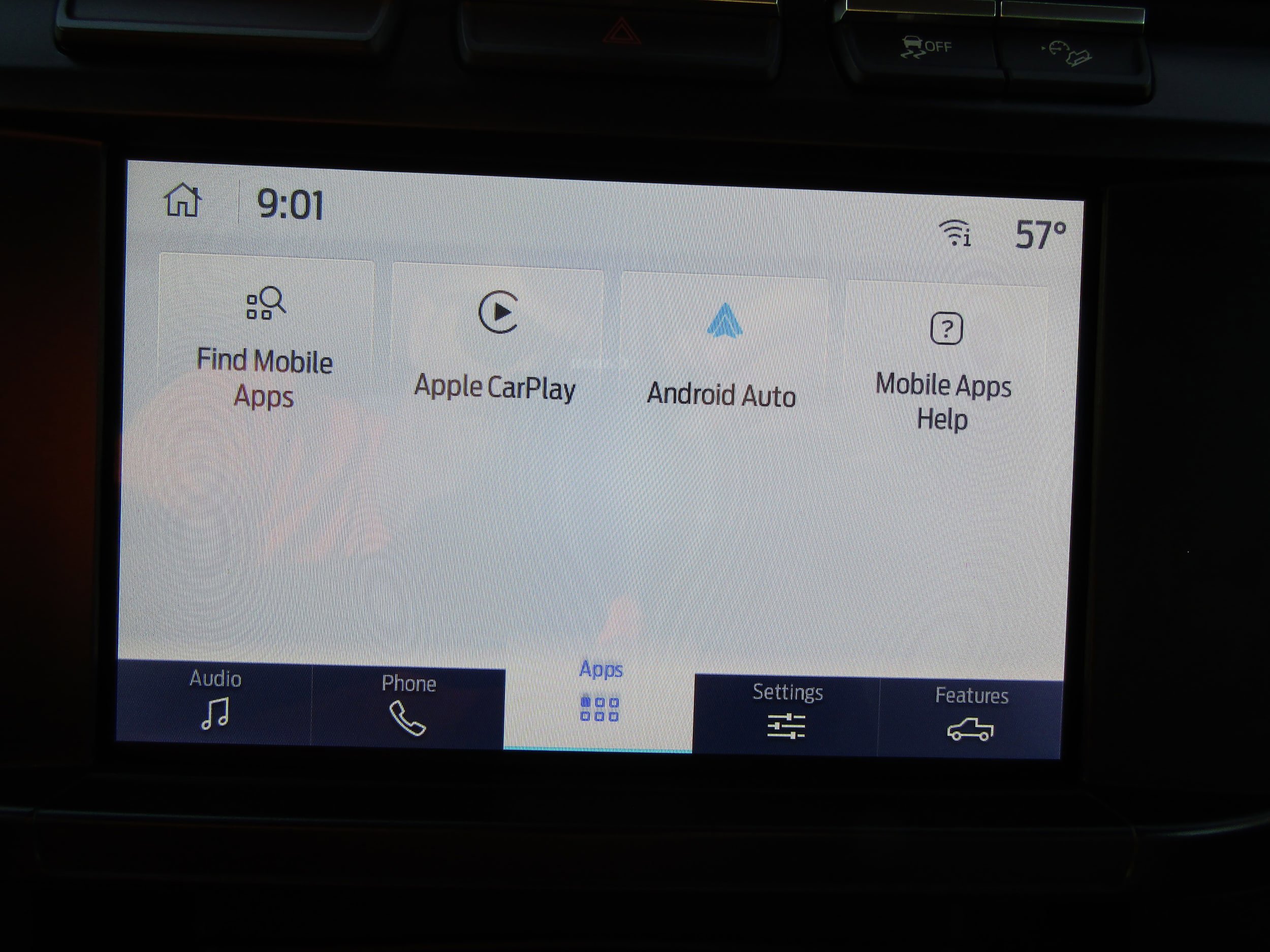 Used 2024 Ford F350 XL w/ FX4 Off-Road Package image 40
