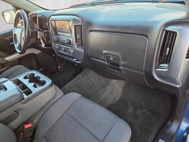 Used 2016 Chevrolet Silverado 1500 LT w/ All Star Edition AWD/4WD image 21