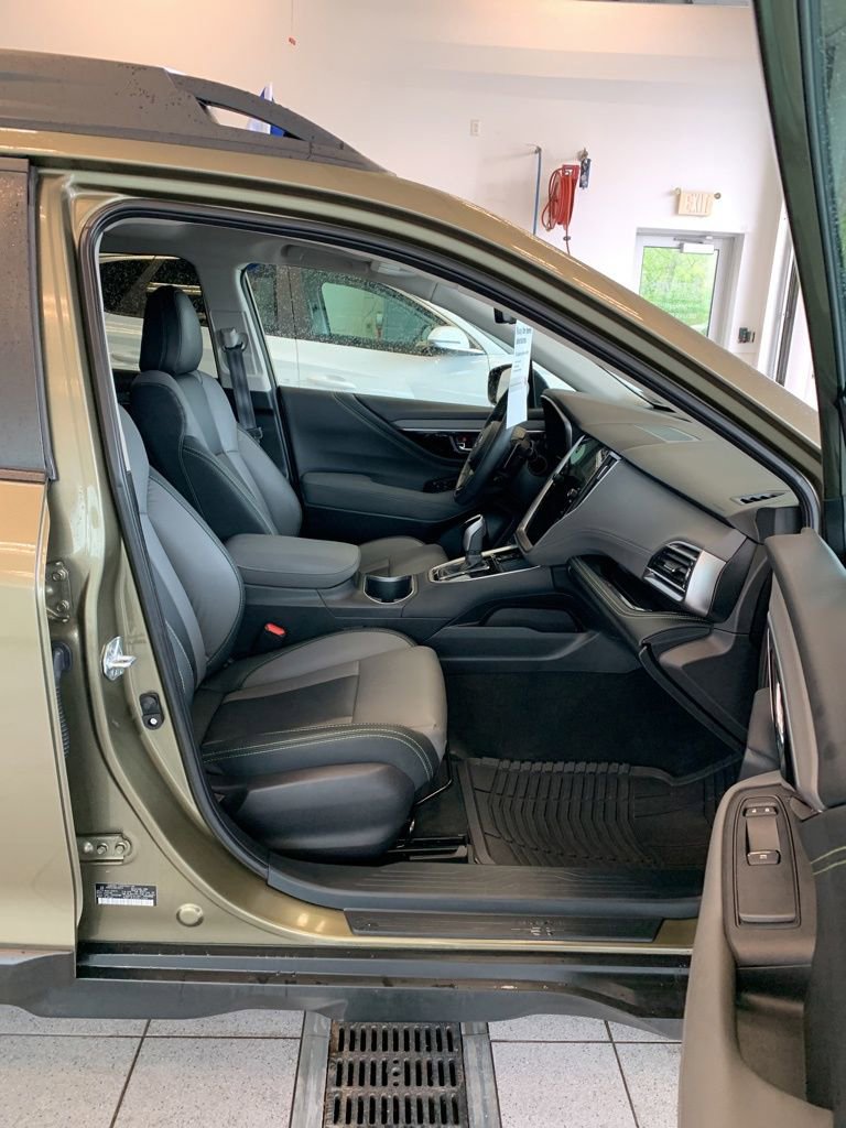 Certified 2024 Subaru Outback Onyx Edition AWD/4WD image 22
