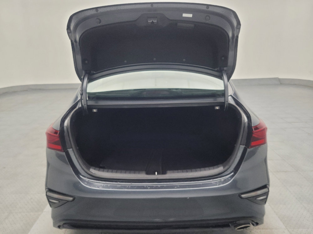 Used 2020 Kia Forte LXS image 29