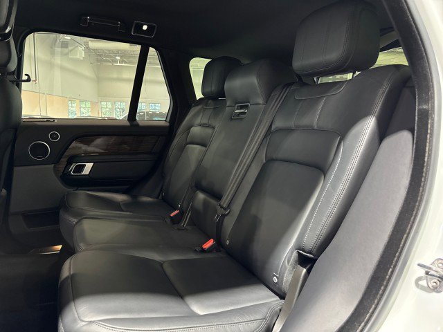 Used 2018 Land Rover Range Rover image 45