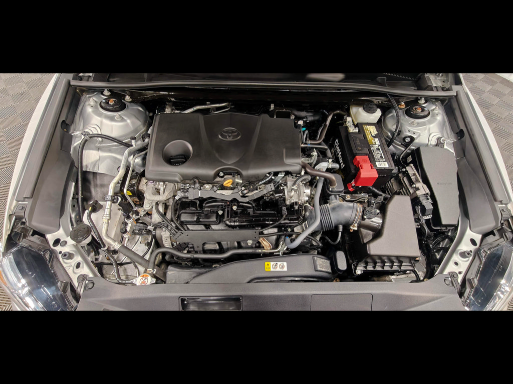 Used 2021 Toyota Camry XLE AWD/4WD image 49