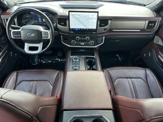 Used 2022 Ford Expedition Limited AWD/4WD image 20