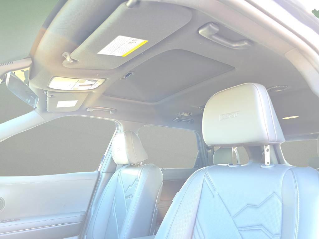 New 2026 Hyundai Palisade XRT Pro AWD/4WD image 22