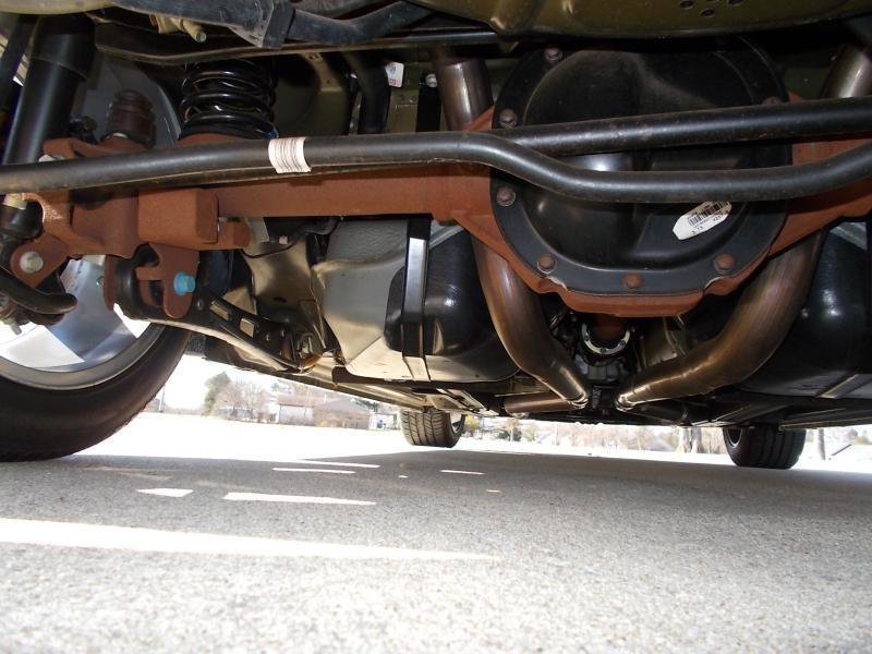 Used 2009 Ford Mustang GT image 49