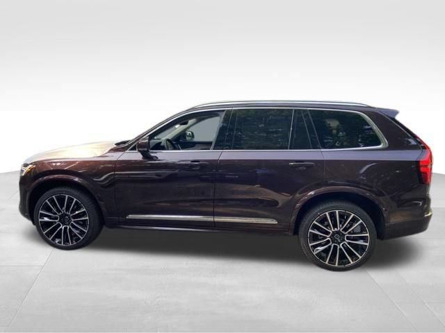 New 2026 Volvo XC90 B6 Plus AWD/4WD image 4