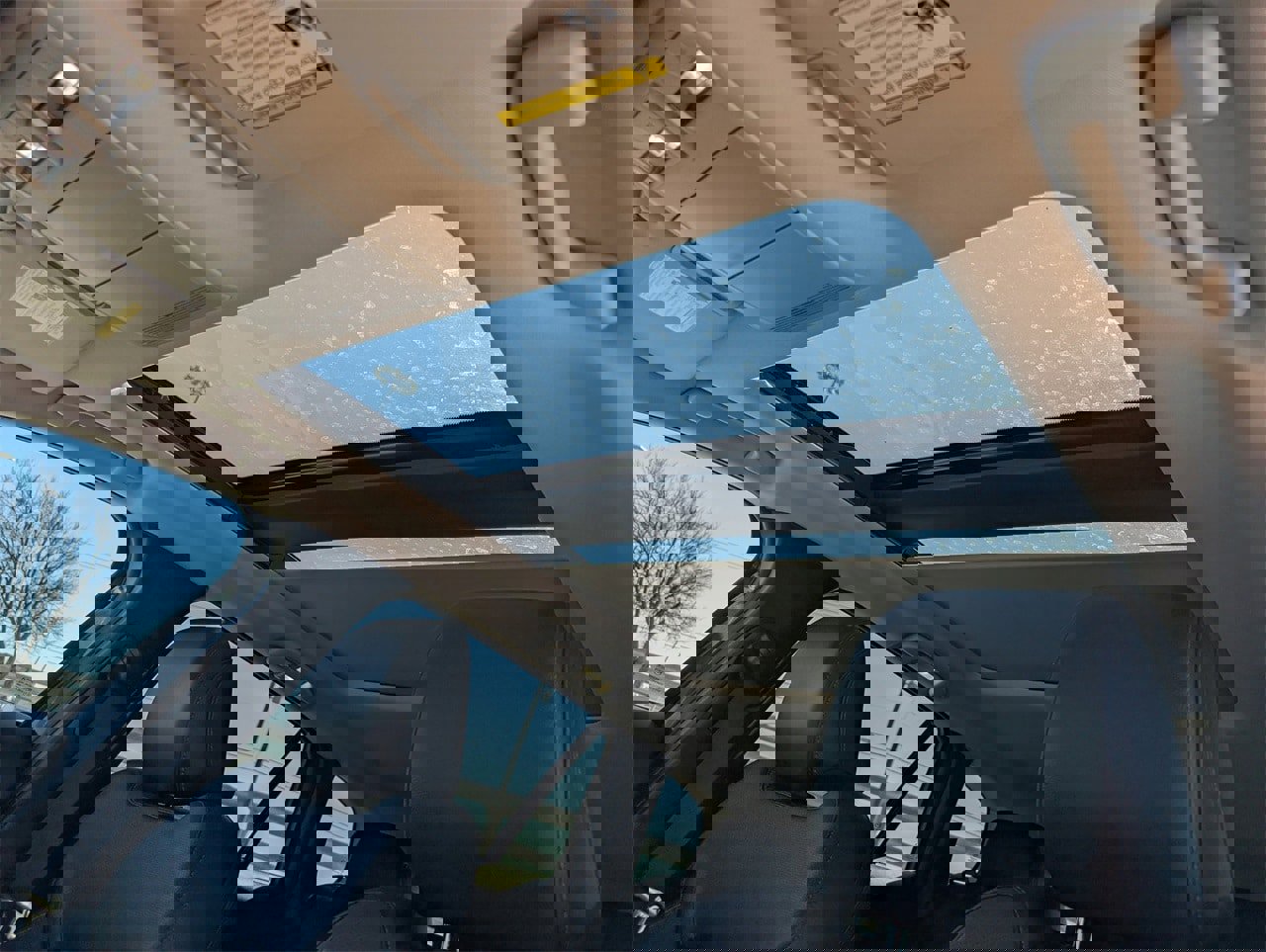 Used 2025 MAZDA CX-50 AWD 2.5 Hybrid w/ Premium Pkg image 27