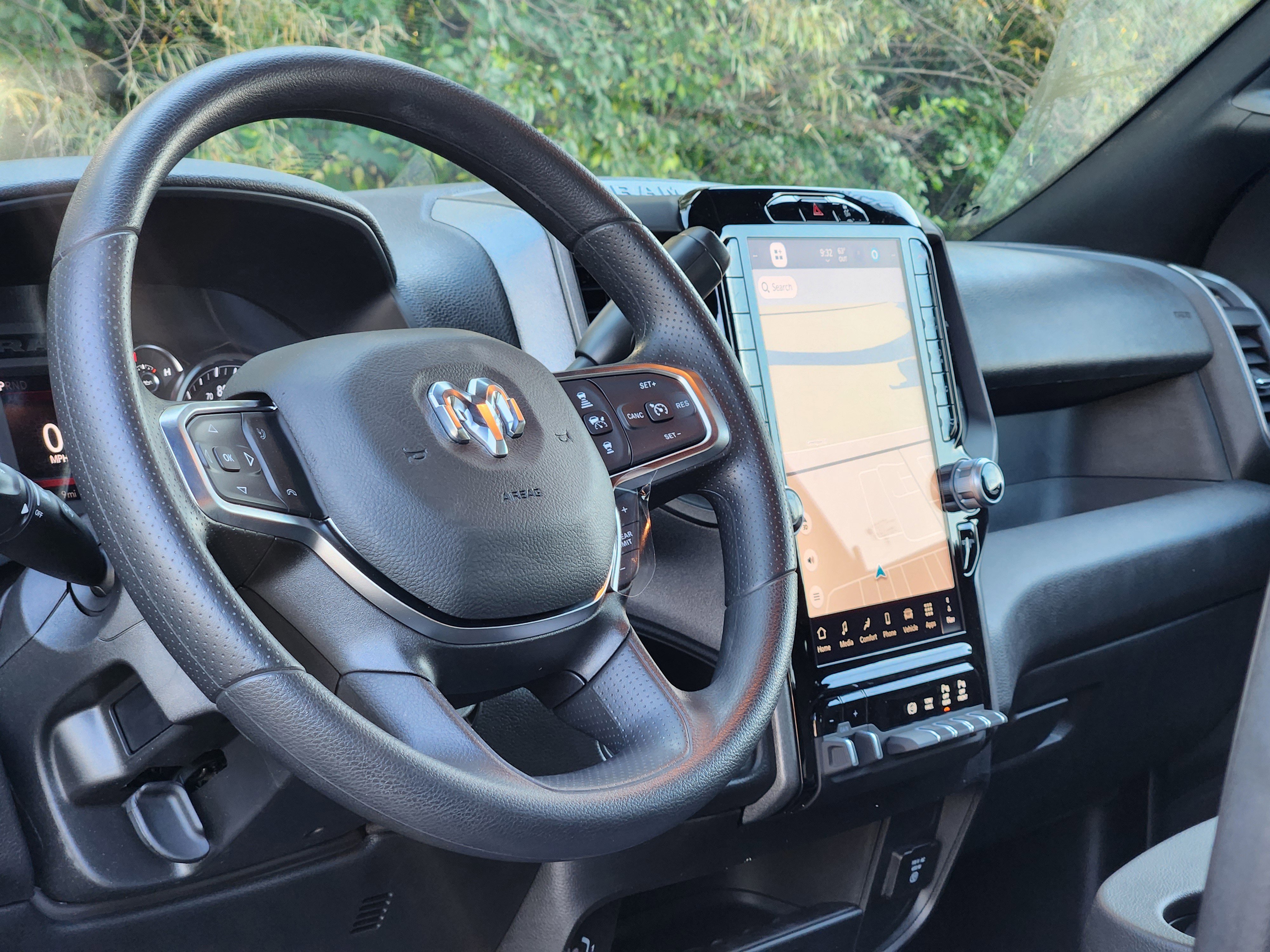 New 2025 RAM 2500 Tradesman image 24