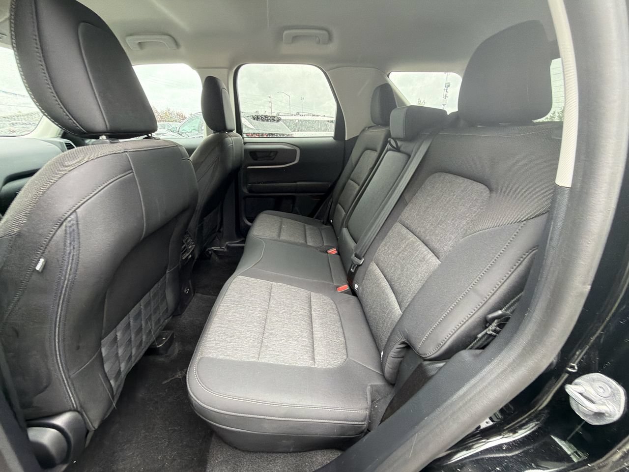 Used 2024 Ford Bronco Sport Big Bend AWD/4WD image 20
