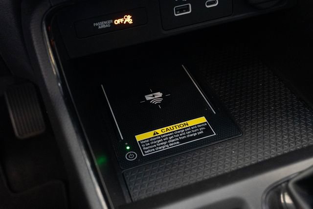 Used 2023 Honda CR-V EX-L image 30