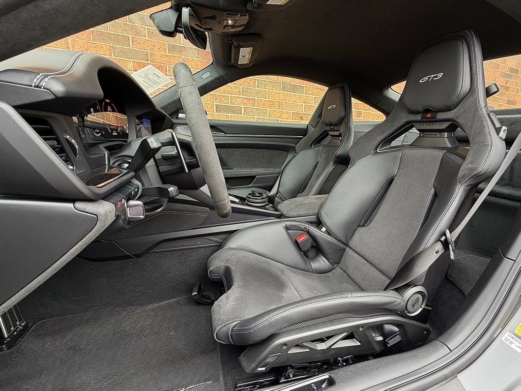 Certified 2026 Porsche 911 GT3 image 5