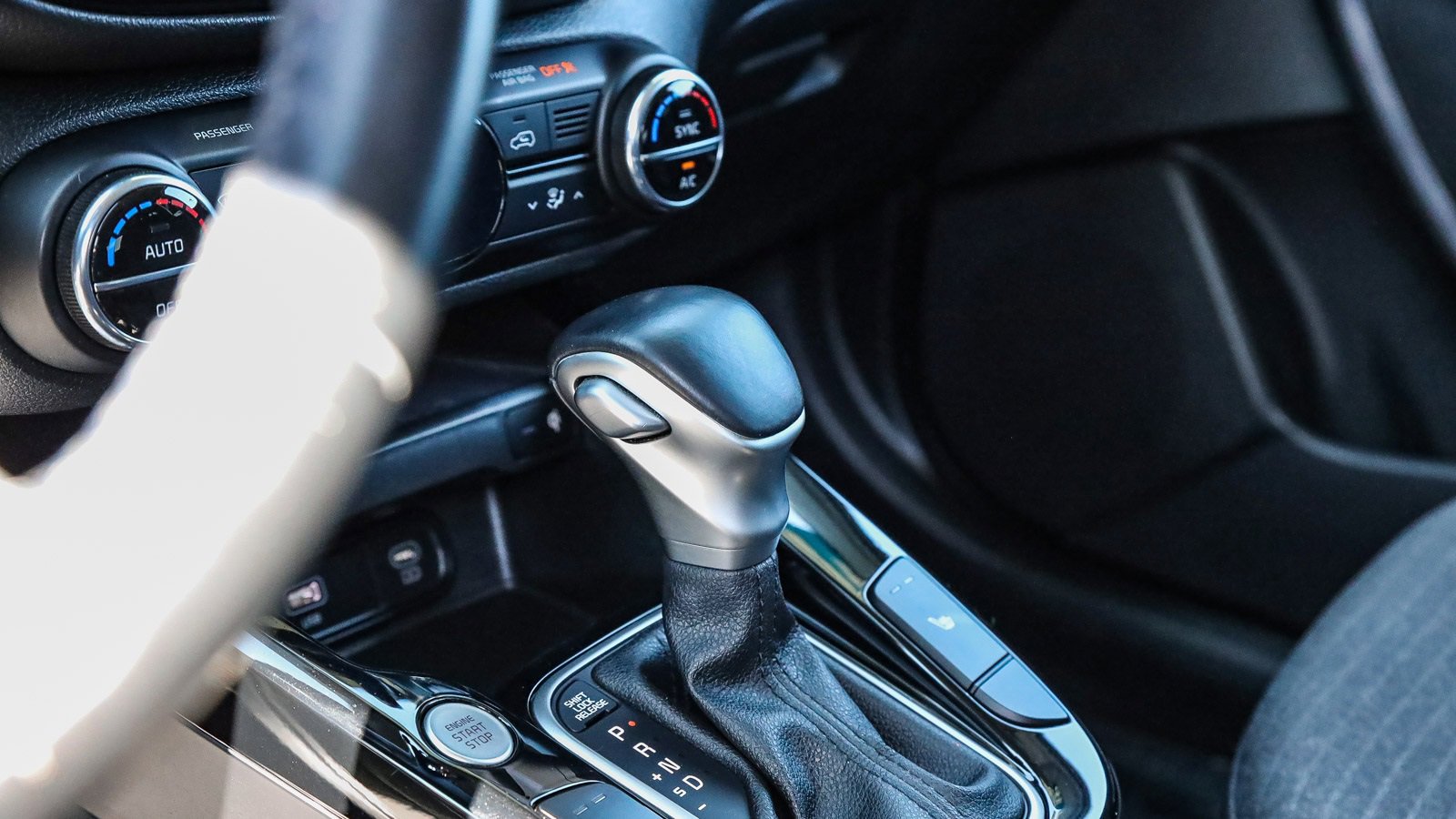 Used 2023 Kia Soul EX image 22