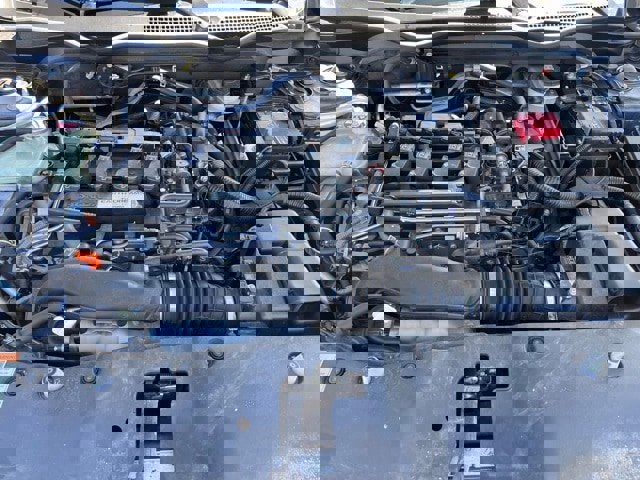 Used 2018 Honda Civic EX-L image 5