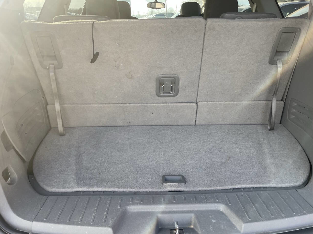 Used 2013 Chevrolet Traverse LS image 17