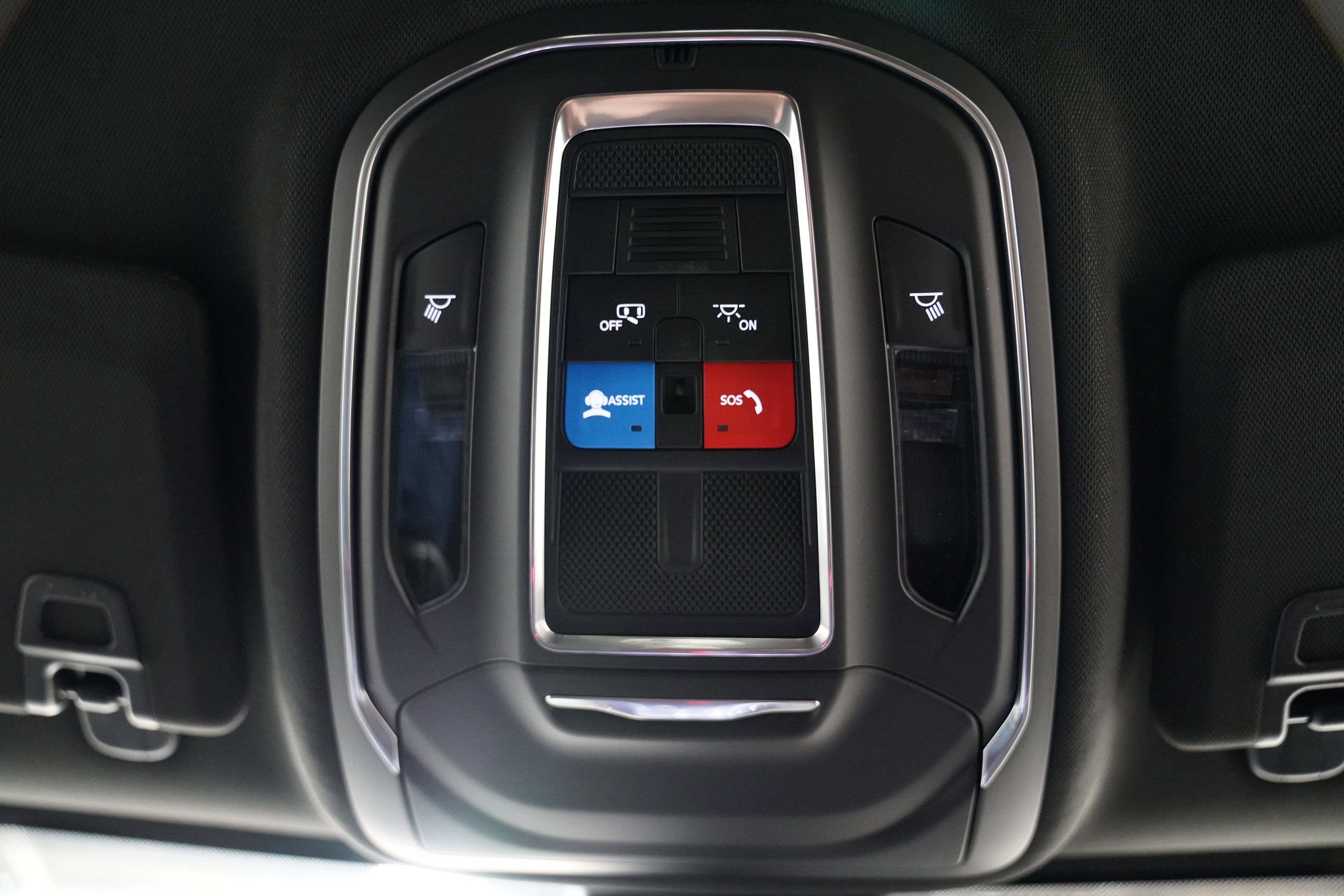 New 2026 Jeep Grand Cherokee L Laredo image 31