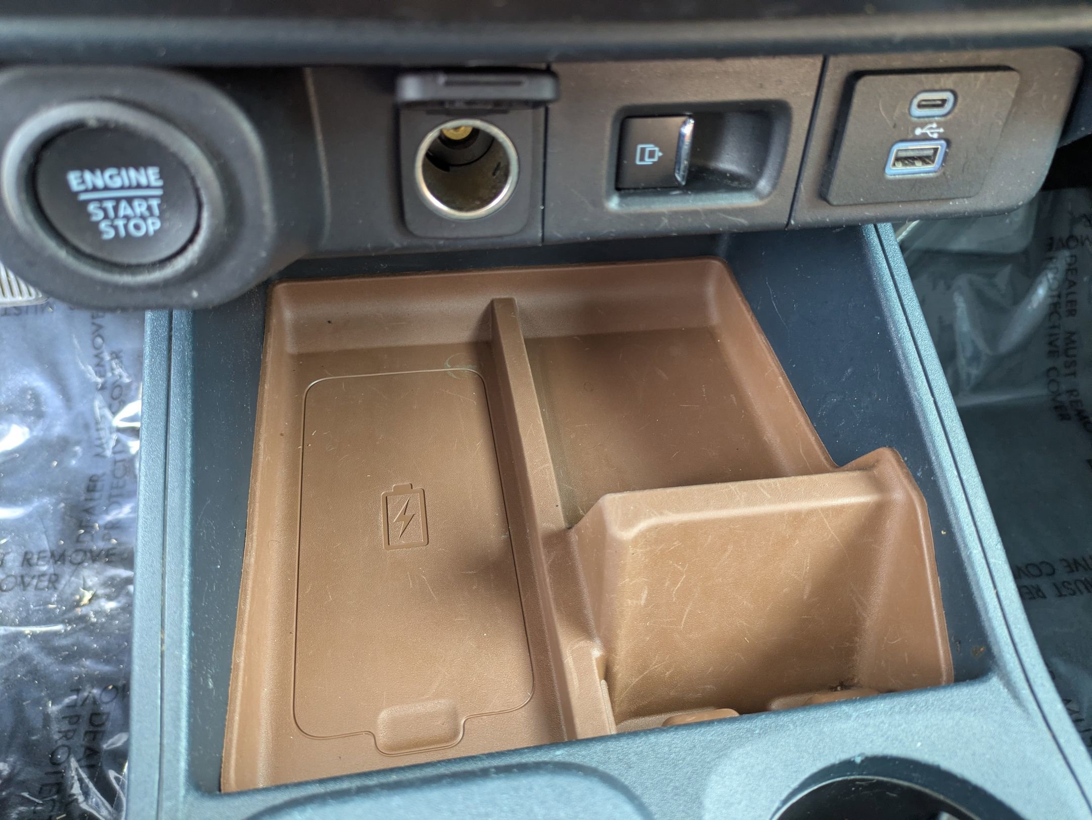 Used 2022 Ford Maverick Lariat w/ Lariat Luxury Package image 20