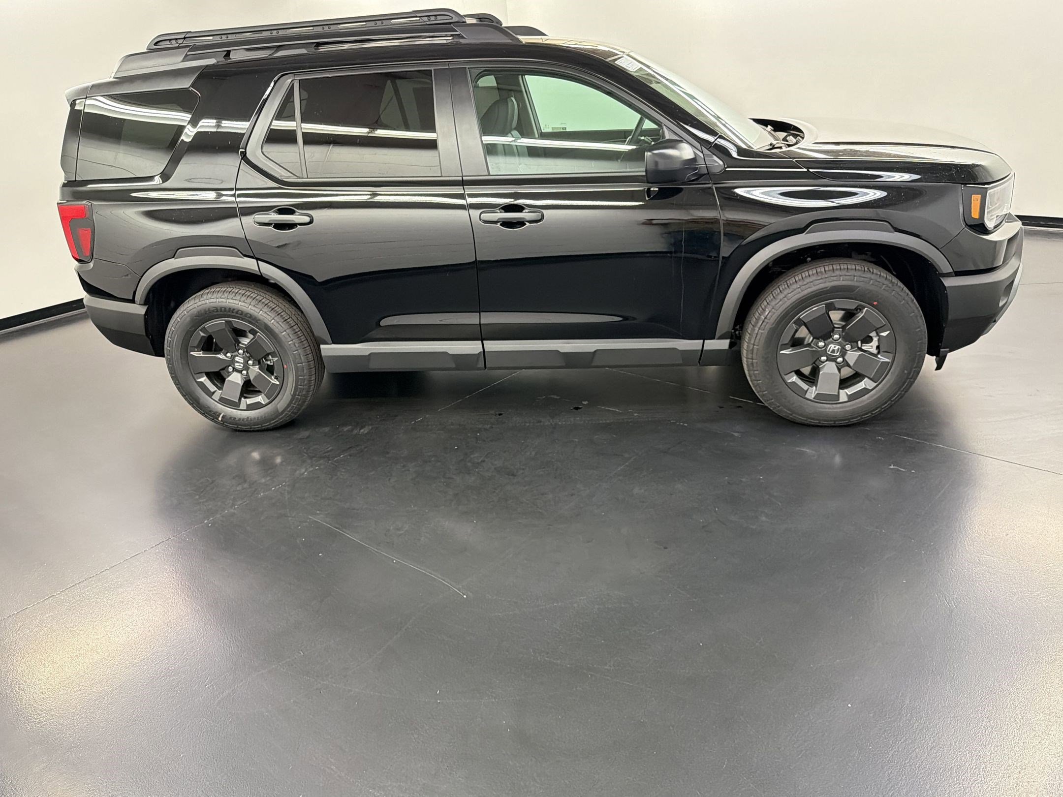 New 2026 Honda Passport RTL image 8