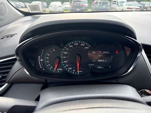 Used 2022 Chevrolet Trax LT w/ Driver Confidence Package image 10