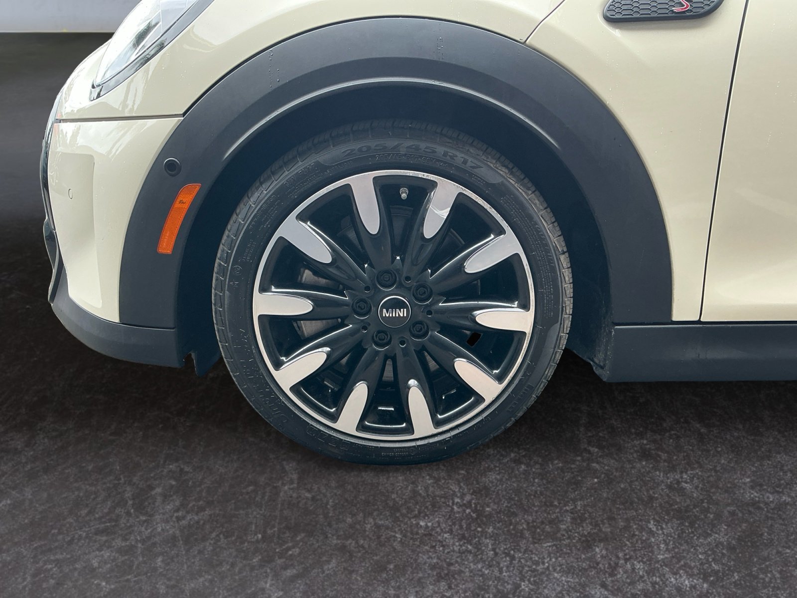 Used 2023 MINI Cooper S image 14