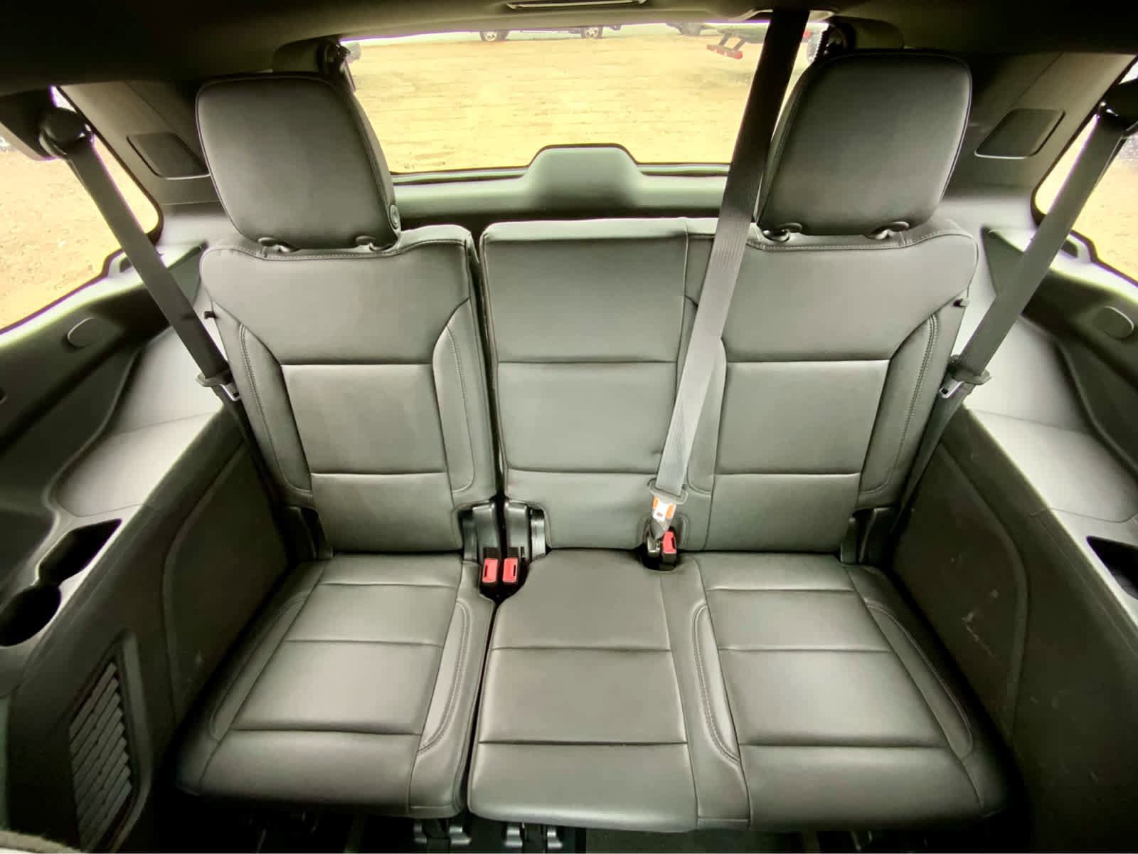 Used 2022 Chevrolet Tahoe LT w/ Luxury Package image 27