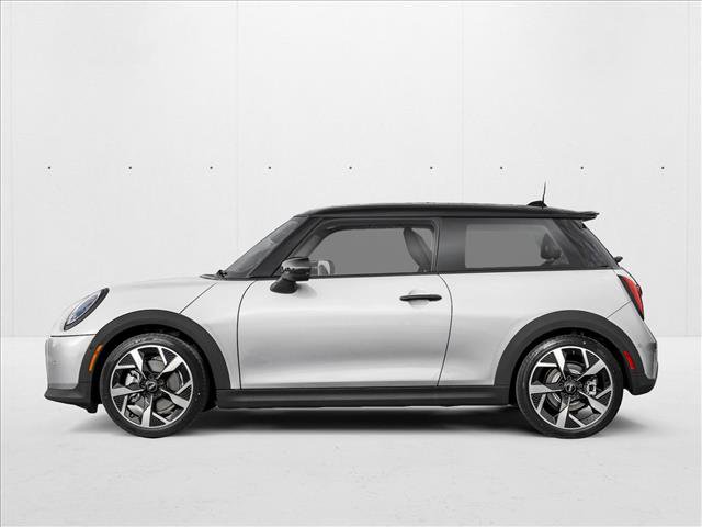 New 2027 MINI Cooper S FWD image 3