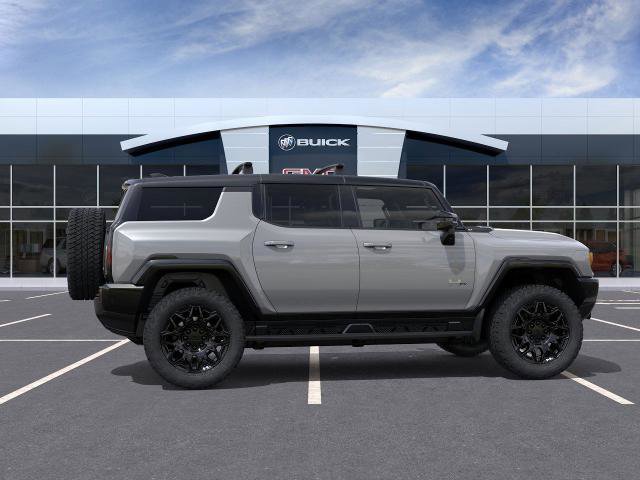 New 2026 GMC Hummer EV SUV image 29