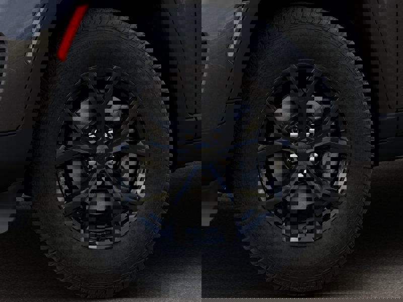 New 2025 Jeep Grand Cherokee Altitude image 23